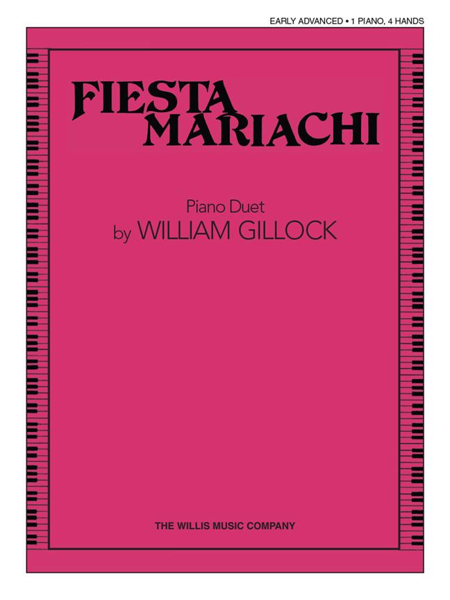Fiesta Mariachi
